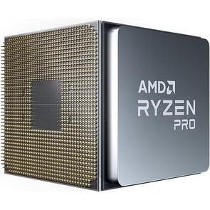 AMD Ryzen 7 Pro 4750G (AM4, 3.60 GHz, 8 -Core), Prozessor