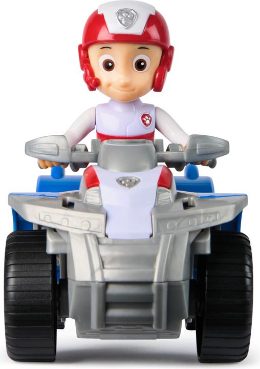 Produktbild Paw Patrol Basisfahrzeug Ryder