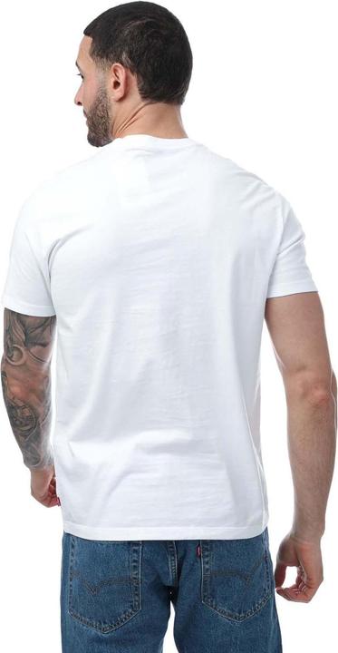 Immagine prodotto Levis Maglietta Stampa Bandana Girocollo Uomo (M)