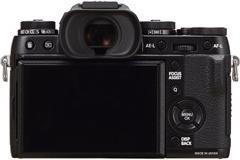 Image du produit Fujifilm EC-XT L Long Eye Cap (Œilleton)