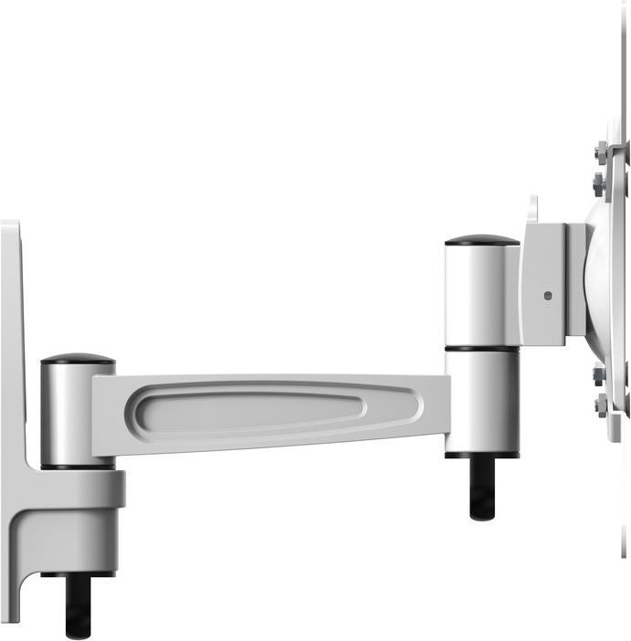 Actual product image Multibrackets M Vesa flexible arm 360 II (Wall, 32", 15 kg)