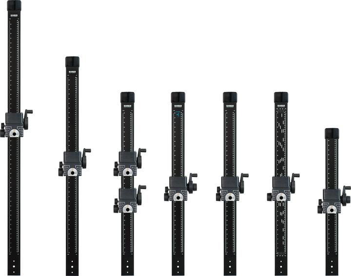 Image du produit Kaiser Fototechnik Colonne 1.2 m (Autres accessoires)