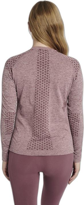 Produktbild hummel Ci Seamless T-Shirt L/S (M)