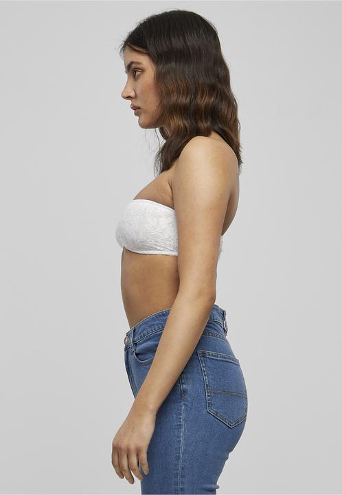 Immagine prodotto Urban Classics Bandeau con lacci da donna (S)