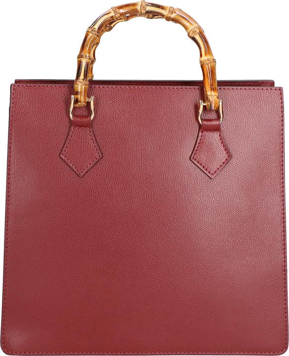 Actual product image Gave Lux Handbag