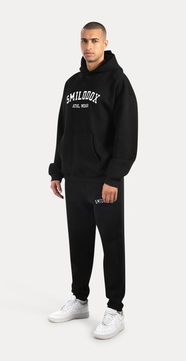 Image du produit Smilodox Hoodie Kayson (M)
