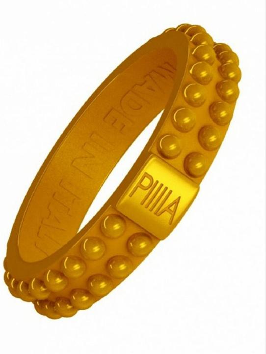 Produktbild Panareha Panarea Damenring As356Do (16) (16)