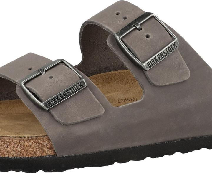 Produktbild Birkenstock Arizona geöltes Nubukleder normal - 66005 (43)