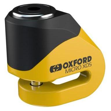 Oxford, Accessori Per Moto, XD5
