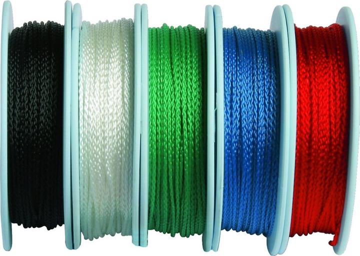 Produktbild Liros Takelgarn 1 mm/30 m Länge