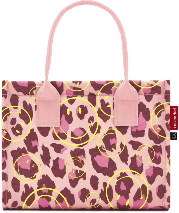 Leo Blush, multicolour, Rosa, Schwarz