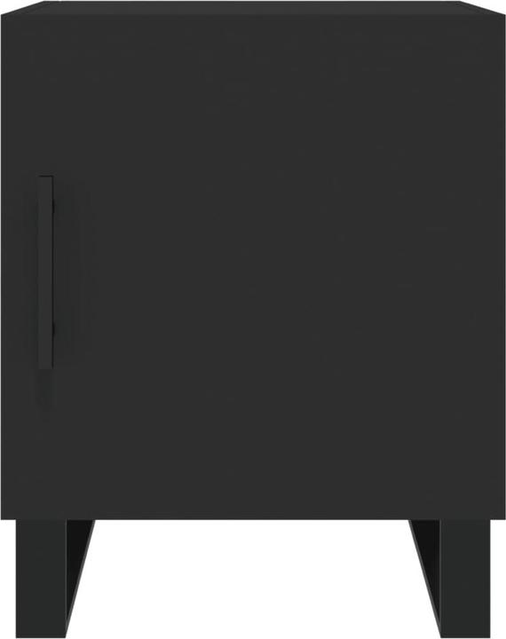 Immagine prodotto vidaXL Nachttisch (40 x 40 x 50 cm)