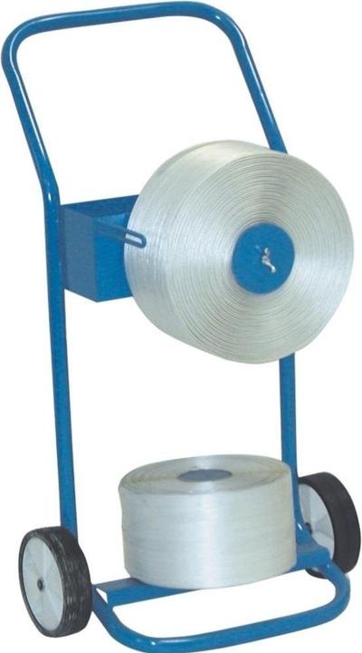 kaiserkraft Dispenser voor polyester krafttape (1 Stuk)