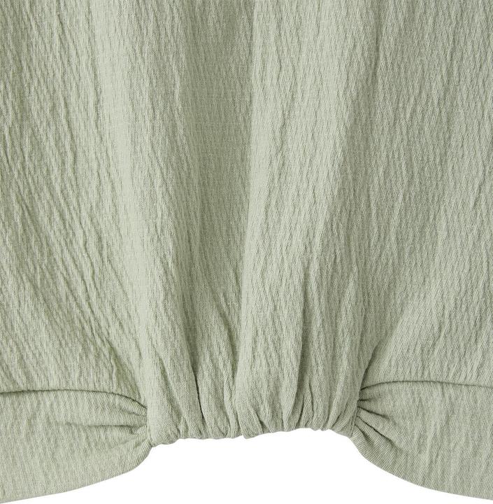 Immagine prodotto Vertbaudet Bluse mit ¸berschnittenen ƒrmeln, Crinkle-Effekt M‰dchen (92)