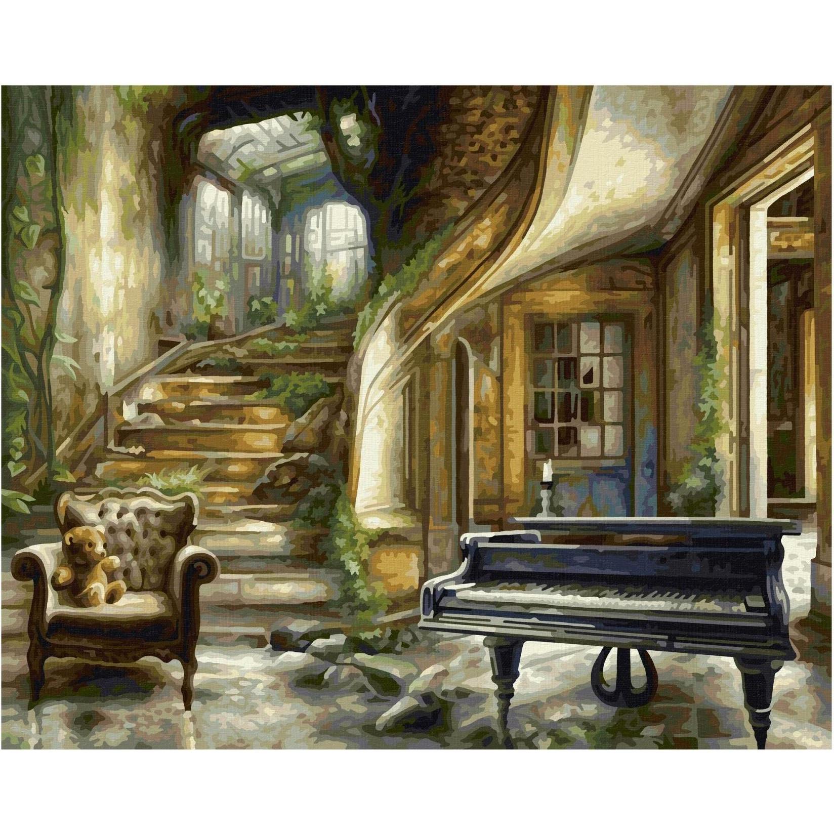 Thumbnail - Schipper MNZ - Lost Place