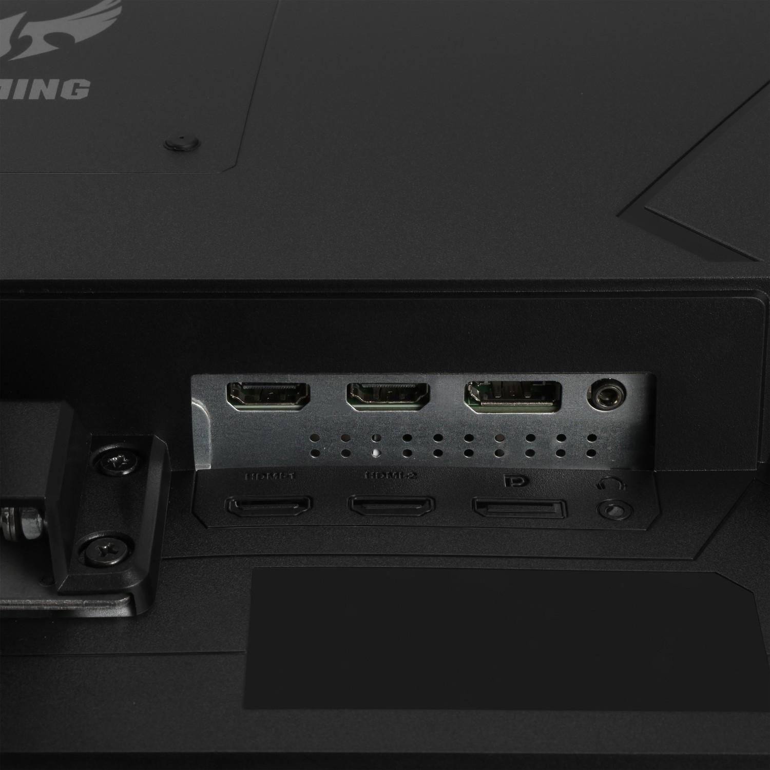 Thumbnail - ASUS TUF Gaming VG277Q1A (1920 x 1080 Pixel, 27"), Monitor, Schwarz