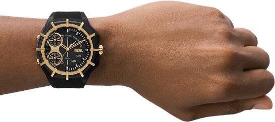 Produktbild Diesel Framed (Analoguhr, Chronograph, 51 mm)