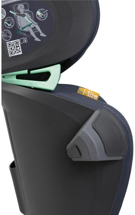 Productafbeelding Chicco Vouwen&Gaan (Kinderzitje, ECE R129/i-Size standaard)