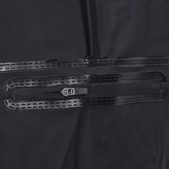 Produktbild vidaXL Wathose mit Stiefeln und Gürtel