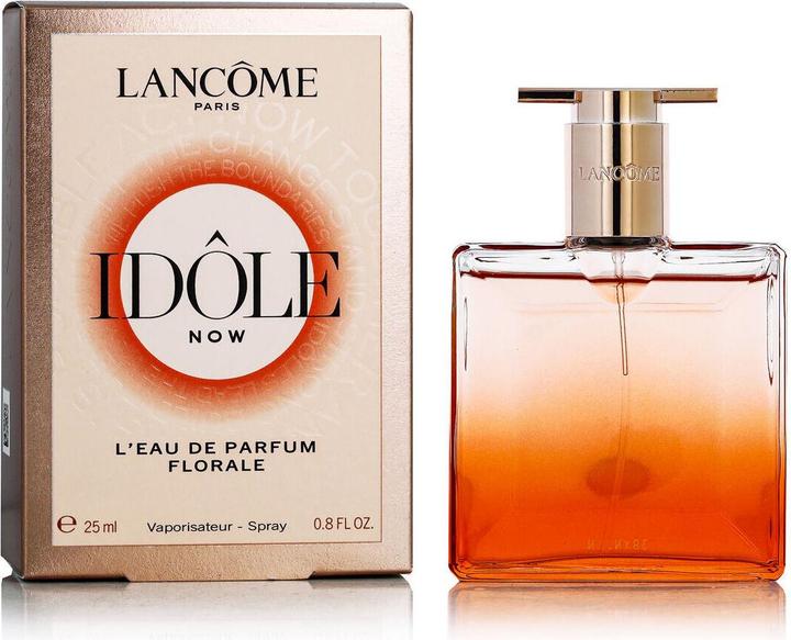 Immagine prodotto Lancôme Idôle Now Eau de Parfum Fl 25 ml (Eau de parfum, 25 ml)