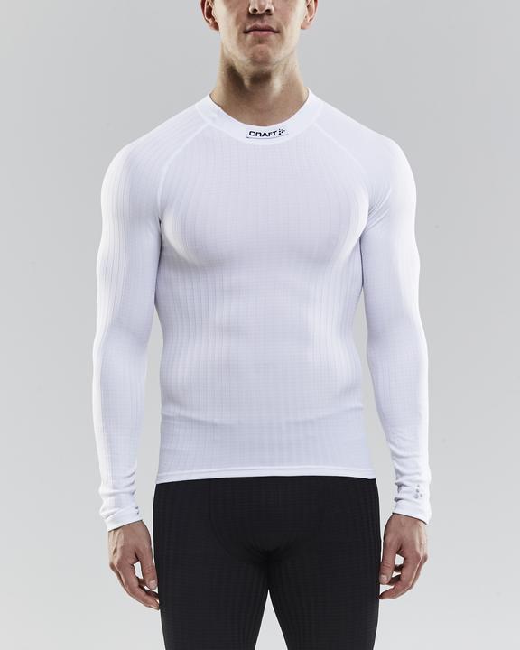 Actual product image Craft Progress Baselayer CN LS M (3XL)