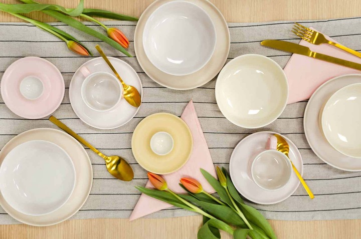 Actual product image Ritzenhoff & Breker Jasper (24 Piece)