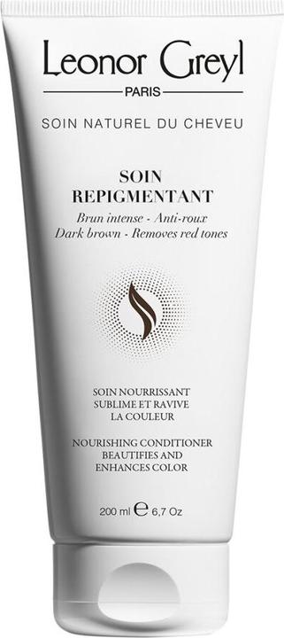 Image du produit Leonor Greyl Soin Repigmentant – Brun Intense (200 ml)