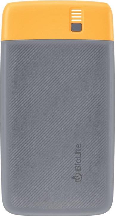 Actual product image Biolite Charge 40 (10000 mAh, 18 W, 37 Wh)