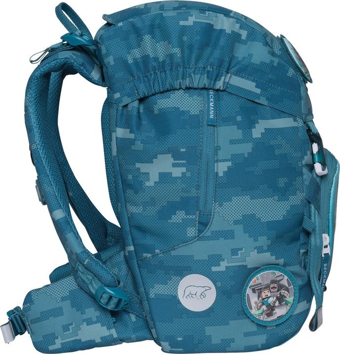 Immagine prodotto Beckmann Set classico (22 l)