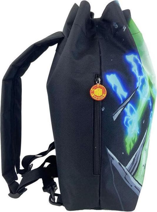 Actual product image CYP MY HERO ACADEMIA - Fight - Sac à Dos Polochon