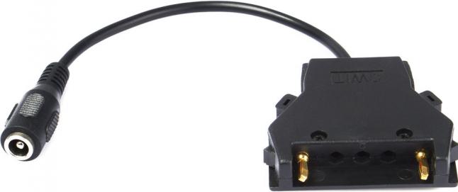 Actual product image Swit PC-U130S | V-Mount Ultra Portable charger (Camera battery charger)