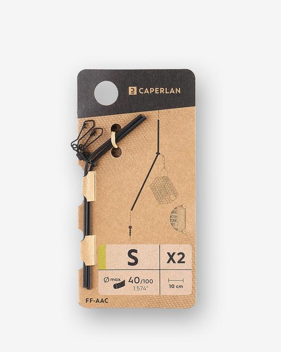 Image du produit Caperlan Anti-Tangle Zubehör