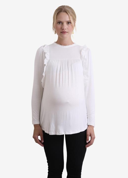 Immagine prodotto Vertbaudet Blusenshirt für die Schwangerschaft (40)