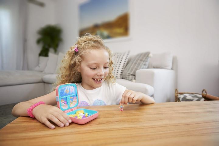 Productafbeelding Polly Pocket Verborgen