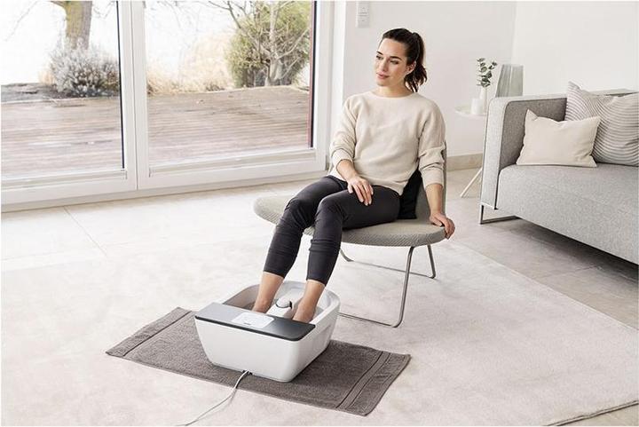 Image du produit Beurer FB 60 Bain de pieds à bulles