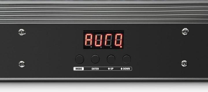 Image du produit TRIBAR 200 IR 12 x