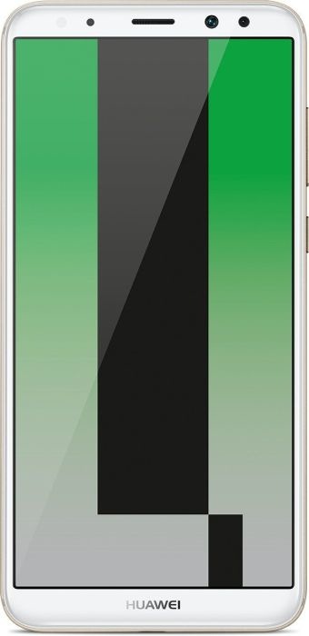 Produktbild Huawei Mate 10 Lite (64 GB, Prestige Gold, 5.90", Hybrid Dual SIM, 16 Mpx, 4G)