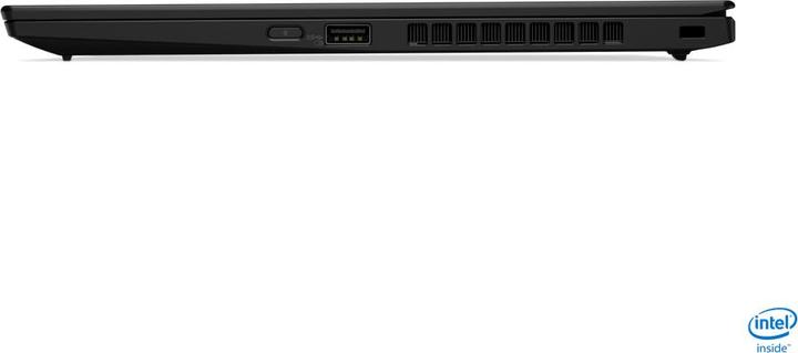 Produktbild Lenovo ThinkPad X1 Carbon G8 (14", 256 GB, 8 GB, DE, Intel Core i5-10210U)