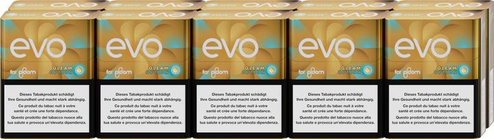 Immagine prodotto Ploom EVO Gleam Option Sticks (Pera)