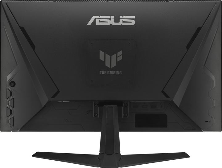 Produktbild ASUS TUF Gaming VG257QMR5A 62.2cm (16:9) FHD HDMI DP (1920 x 1080 Pixel, 24.50")