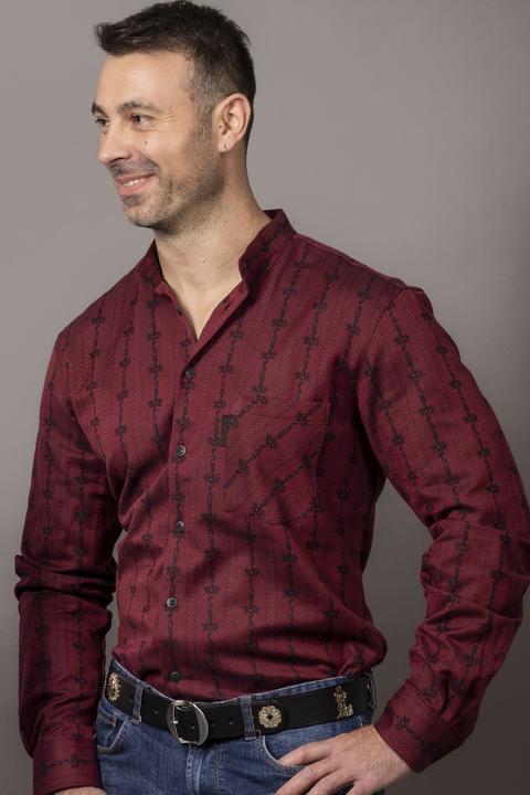 Produktbild Jenni Hemden Bauernhemd (M, S)