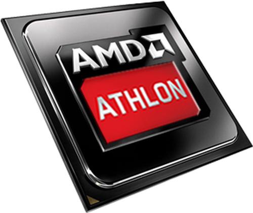Productafbeelding HP Processor 2,8GHz (AM3, 2.80 GHz, 2 -Core)