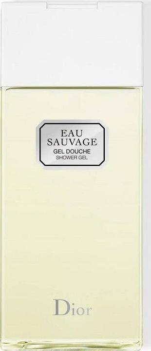 Image du produit Dior Eau Sauvage (200 ml)