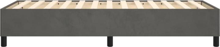 Image du produit vidaXL Boxspringbettgestell (100 x 200 cm)