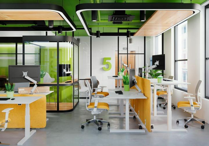 Actual product image Vogels Pro Motion C102 (Wall, 10 kg)