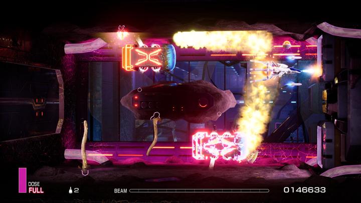 Image du produit NIS R-Type Final 2 - Édition inaugurale de vol (PS4, Multilingue)