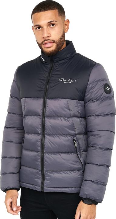 Produktbild Born Rich Lyden Steppjacke (XXL)
