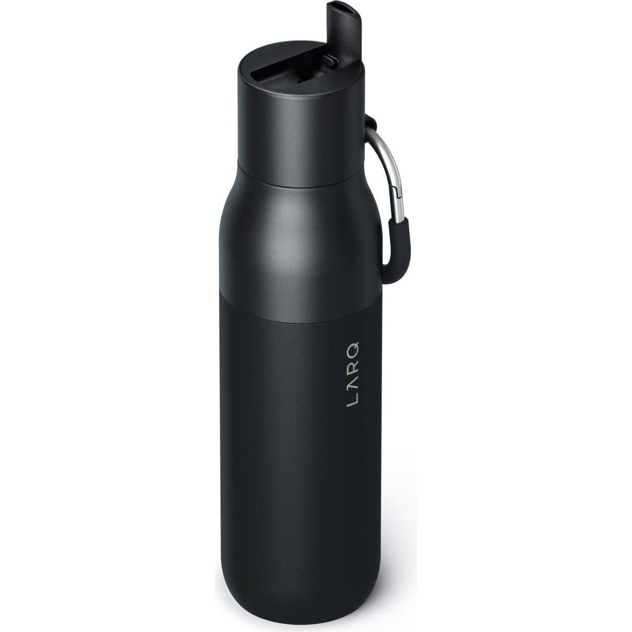 Thumbnail - Larq, Trinkflasche + Thermosflasche, (0.50 l)