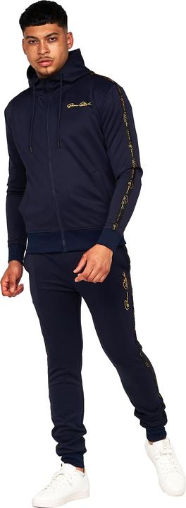 Immagine prodotto Born Rich Felpa con cappuccio Daprela Uomo (M)