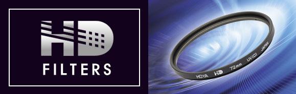 Produktbild Hoya HD CIR-PL Filter (52 mm, Polarisationsfilter)